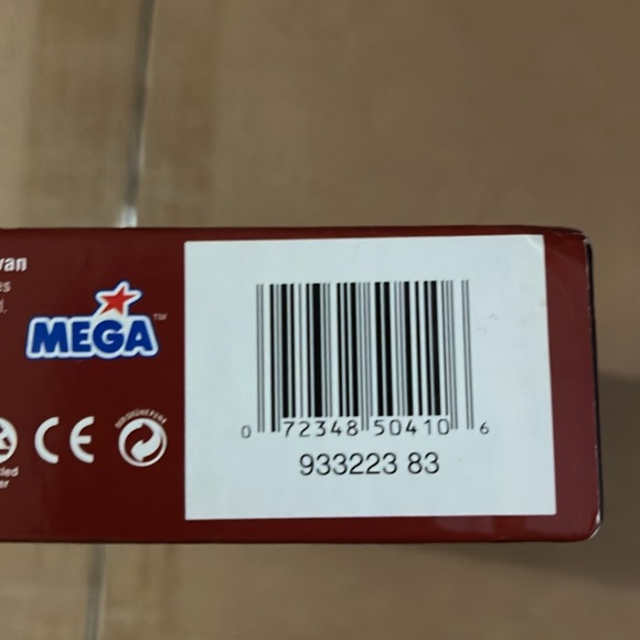 Mega Pirates of the Caribbean At Worlds End 63 piece puzzle 🧩 - Picture 5 of 5